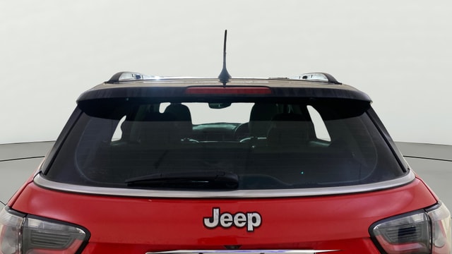 View Jeep Compass Image 4 Used Jeep Compass Image 4