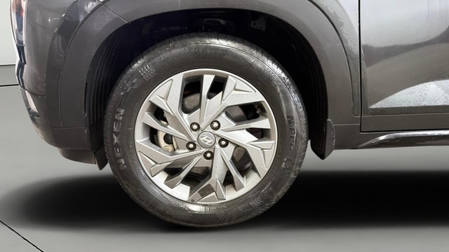 View Hyundai Creta Image 30 Used Hyundai Creta Image 30