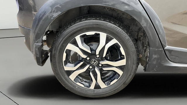 View Honda WR-V Image 24 Used Honda WR-V Image 24