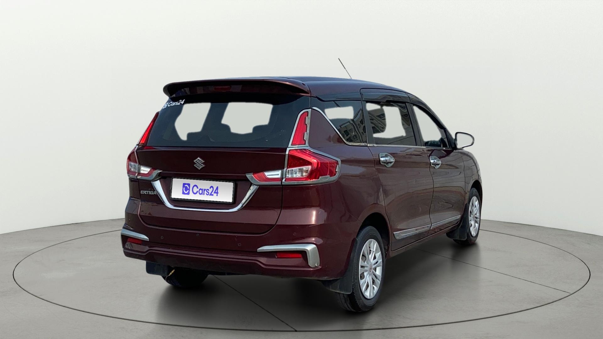 View 2022 Maruti Suzuki 1000 Base Variant Image 42 Used 2022 Maruti Suzuki 1000 Base Variant Image 42