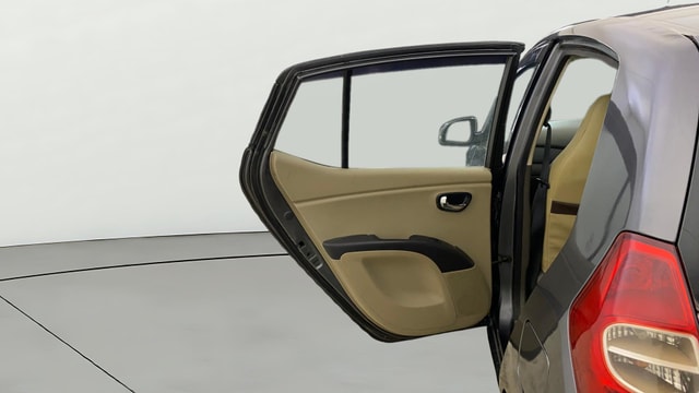 View Hyundai i10 Image 22 Used Hyundai i10 Image 22