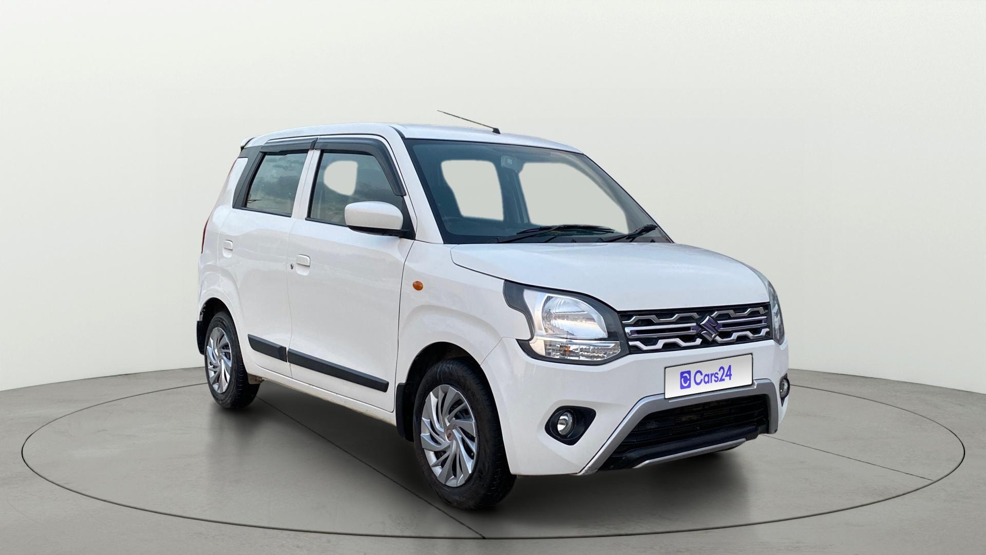 View 2020 Maruti Suzuki 1000 Base Variant Image 36 Used 2020 Maruti Suzuki 1000 Base Variant Image 36