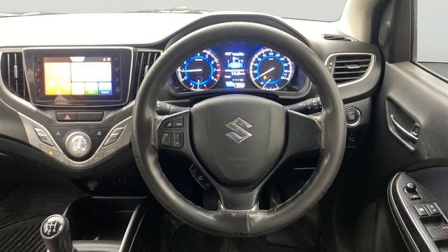 View Maruti Suzuki 1000 Image 12 Used Maruti Suzuki 1000 Image 12