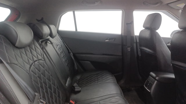 View Hyundai Creta Image 36 Used Hyundai Creta Image 36