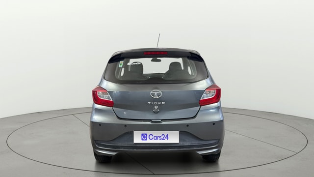 View Tata Tiago Image 38 Used Tata Tiago Image 38