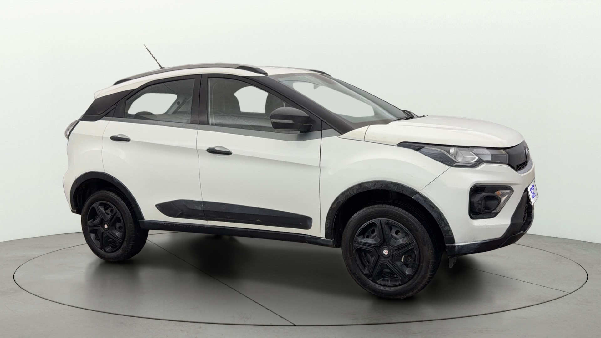 View 2021 Tata Nexon Revotron XE Image 21 Used 2021 Tata Nexon Revotron XE Image 21