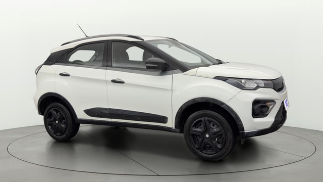 View Tata Nexon Image 21 Used Tata Nexon Image 21