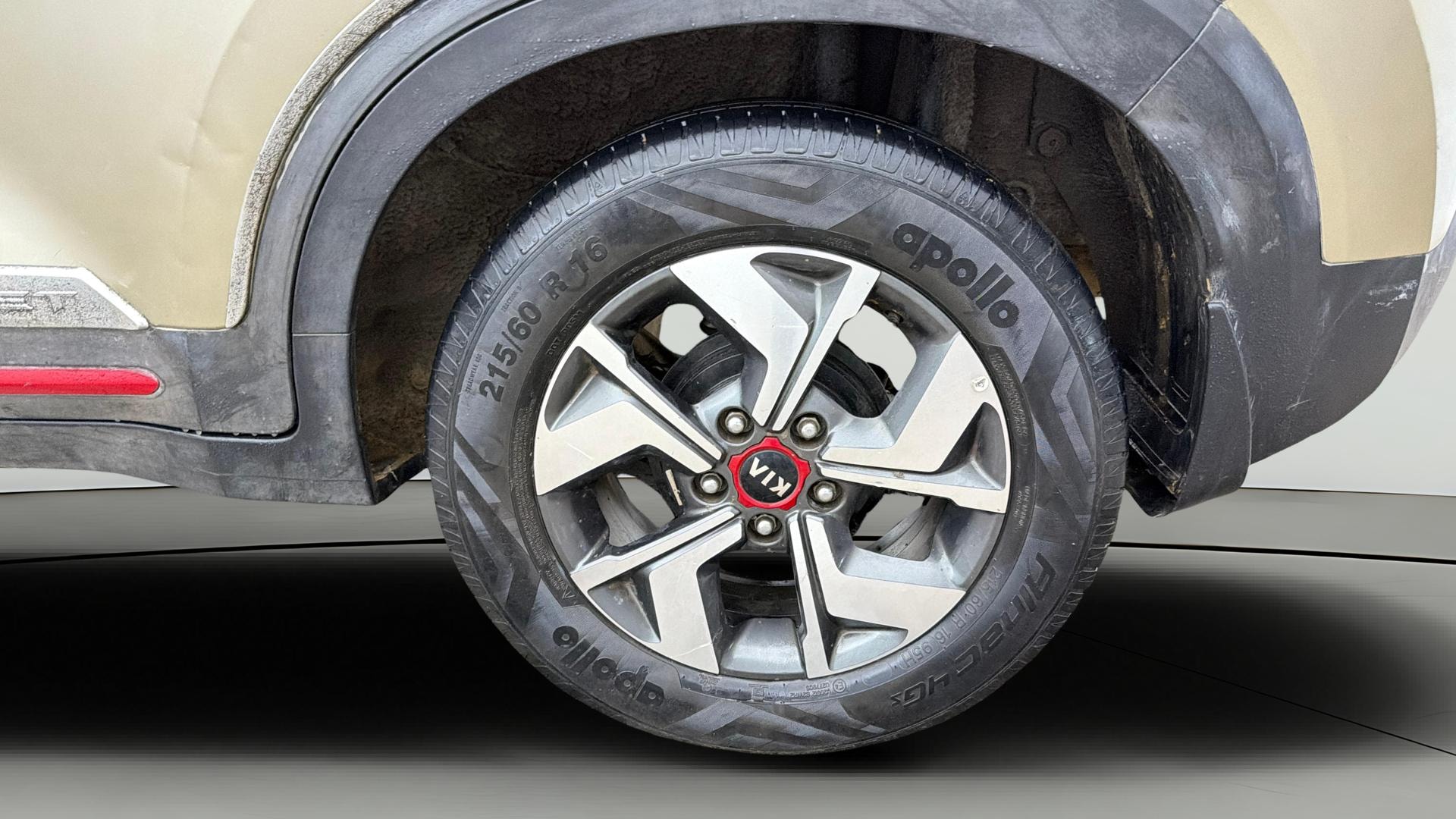 Used 2020 Kia Sonet Used 2020 Kia Sonet