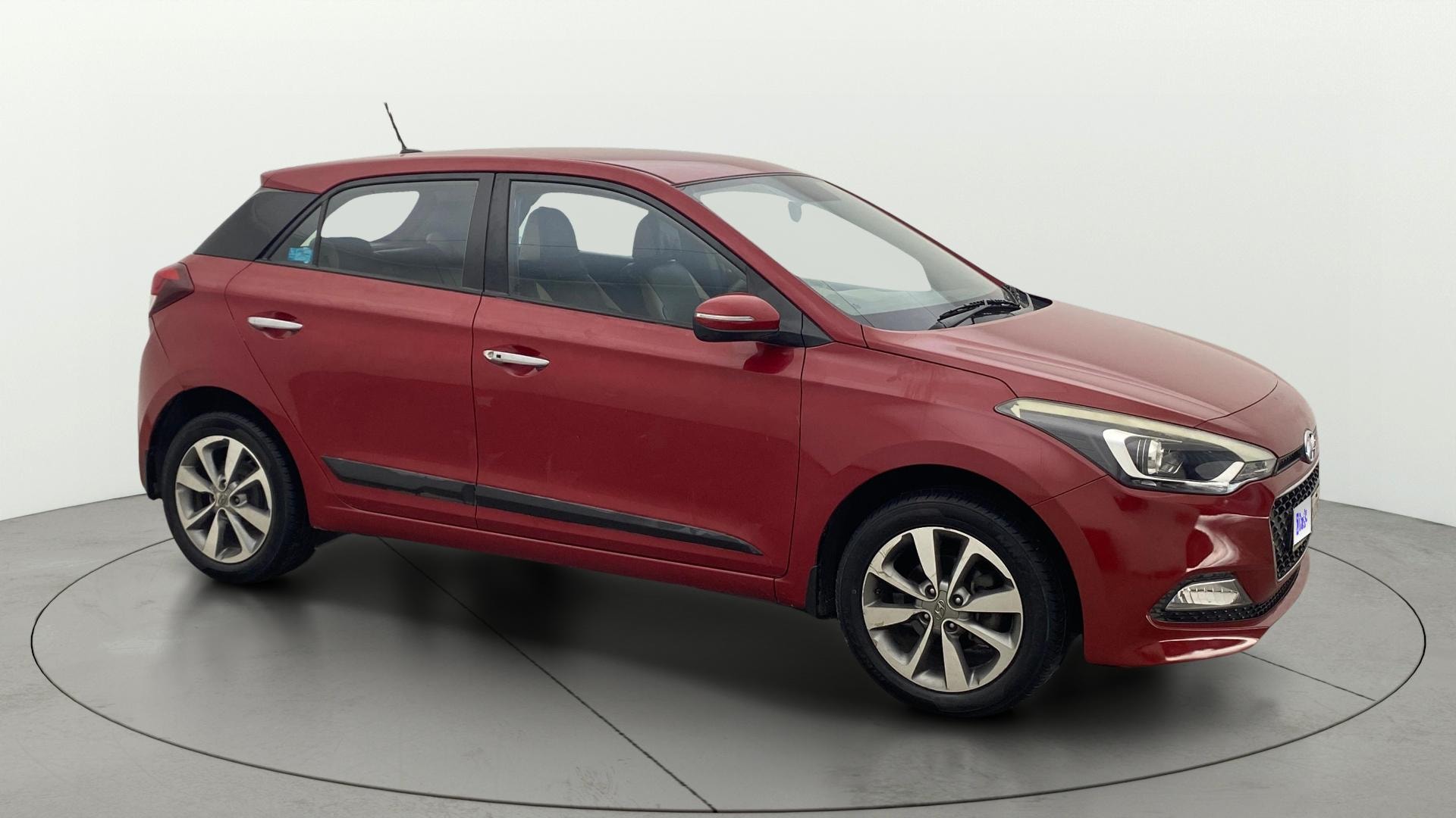 Used 2016 Hyundai Elite i20 Used 2016 Hyundai Elite i20