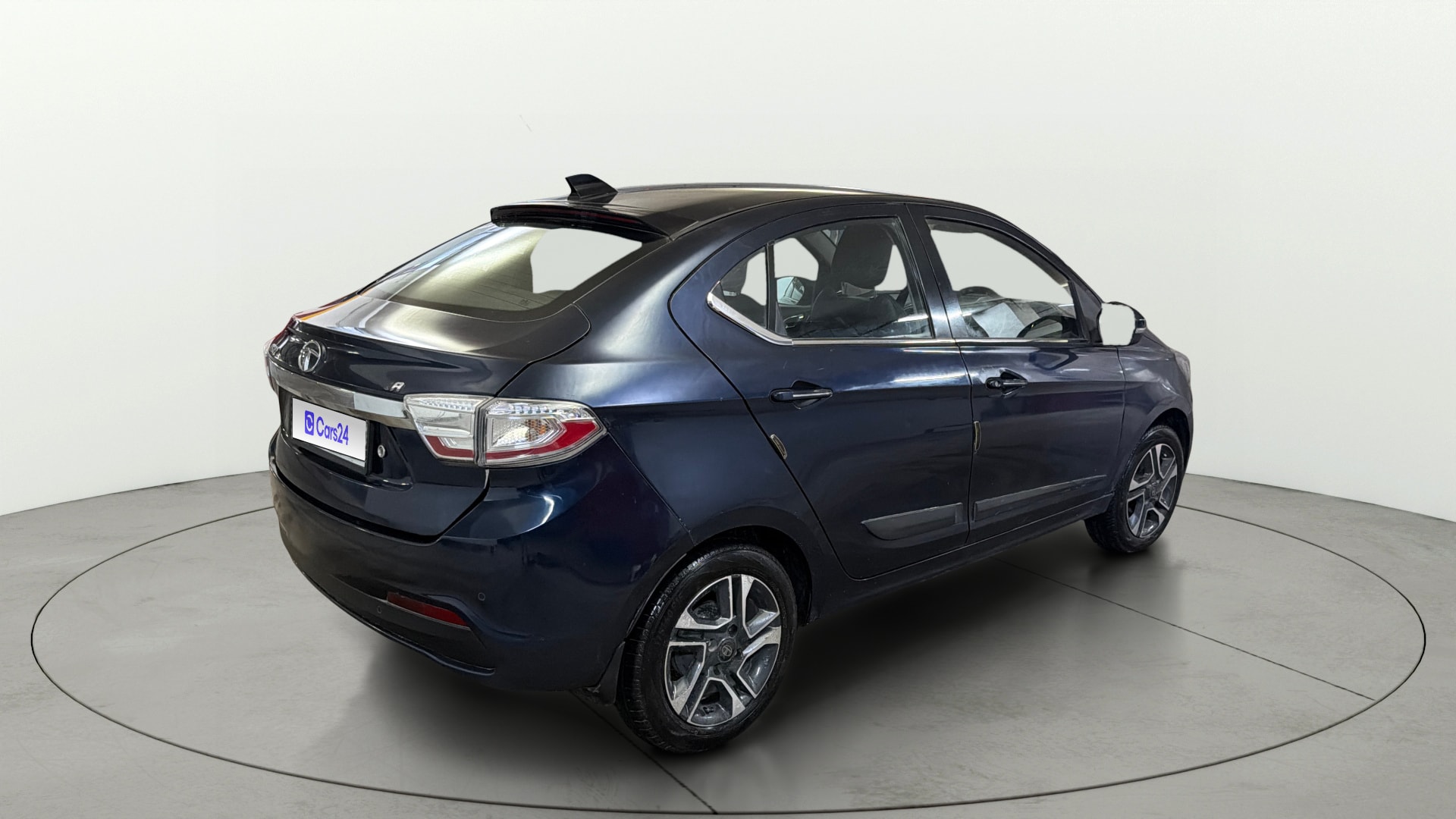 Used 2019 Tata Tigor Used 2019 Tata Tigor