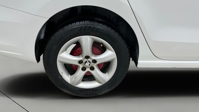 View Skoda Rapid Image 23 Used Skoda Rapid Image 23