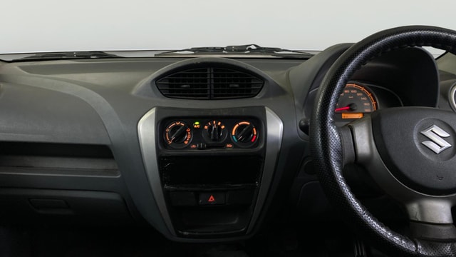 View Maruti Suzuki Alto 800 Image 17 Used Maruti Suzuki Alto 800 Image 17
