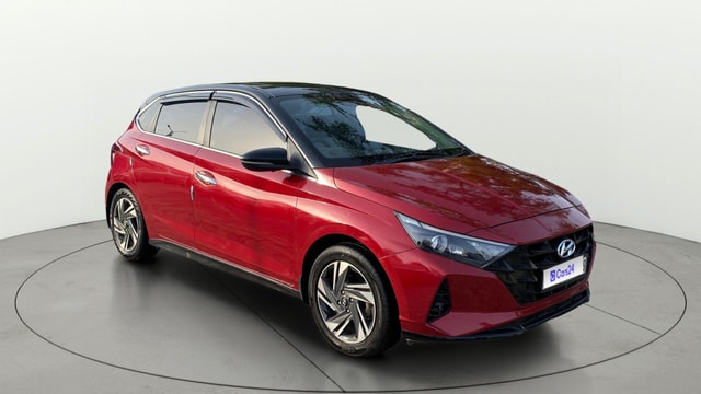 View Hyundai Elite i20 Image 24 Used Hyundai Elite i20 Image 24