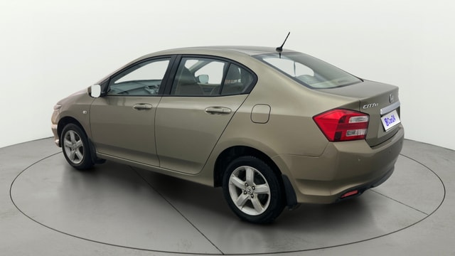 View Honda City Image 2 Used Honda City Image 2