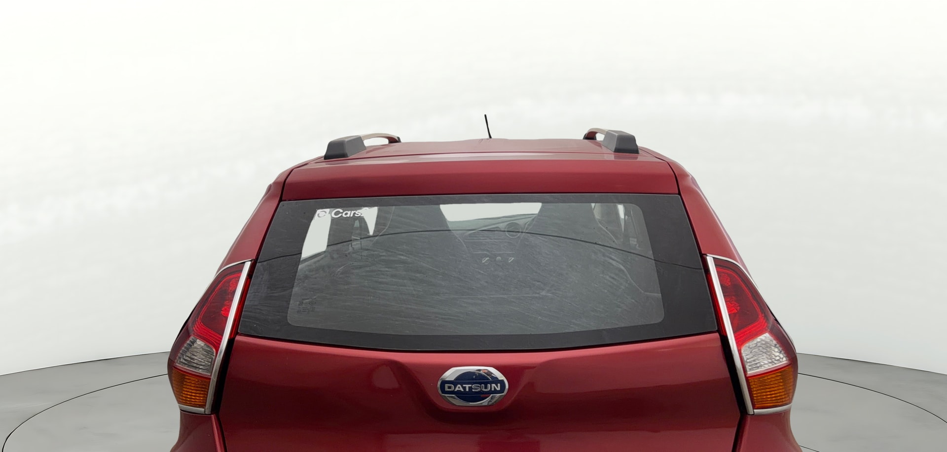 View 2018 Datsun Redi GO T(O)-0.8L BS IV Image 4 Used 2018 Datsun Redi GO T(O)-0.8L BS IV Image 4