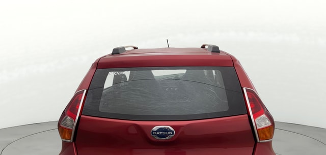 View Datsun Redi GO Image 4 Used Datsun Redi GO Image 4