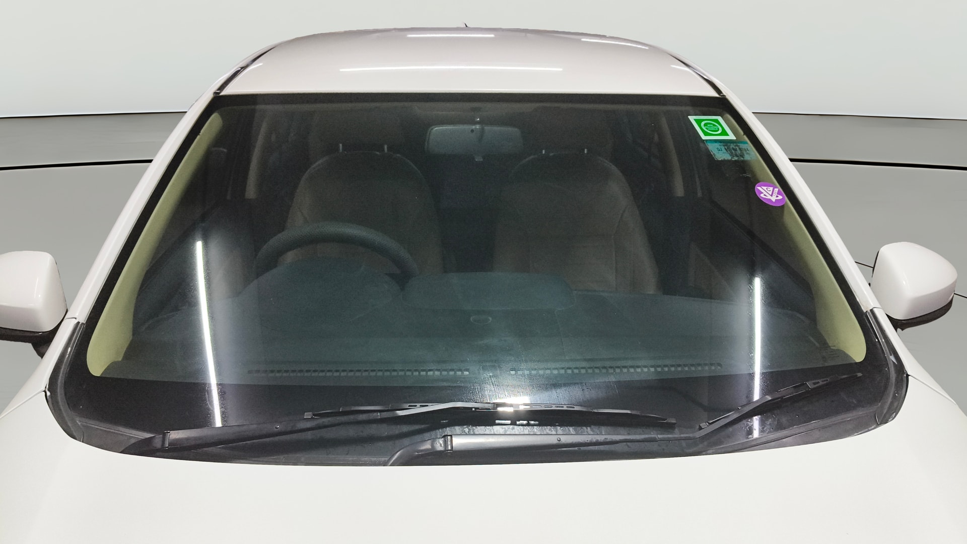 View 2021 Honda Amaze E MT Petrol BS IV Image 31 Used 2021 Honda Amaze E MT Petrol BS IV Image 31