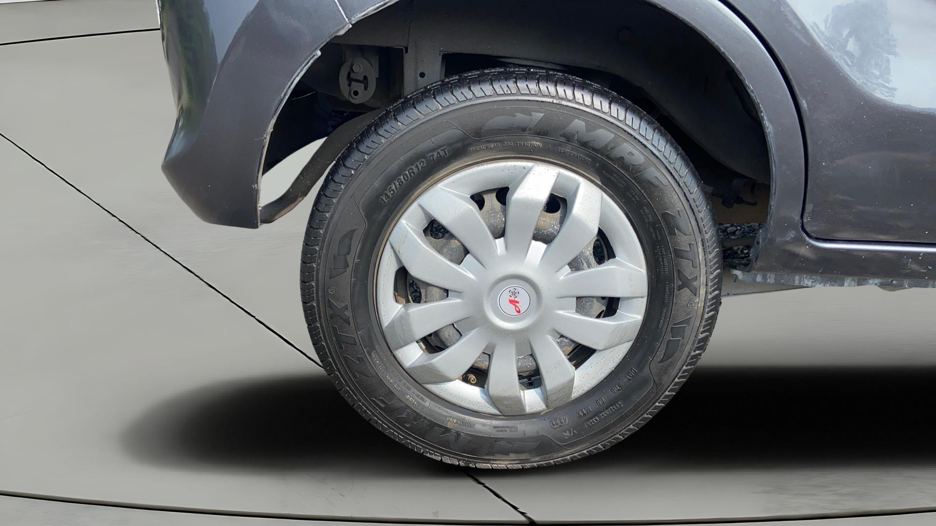 View 2014 Maruti Suzuki Alto 800 LX Image 31 Used 2014 Maruti Suzuki Alto 800 LX Image 31