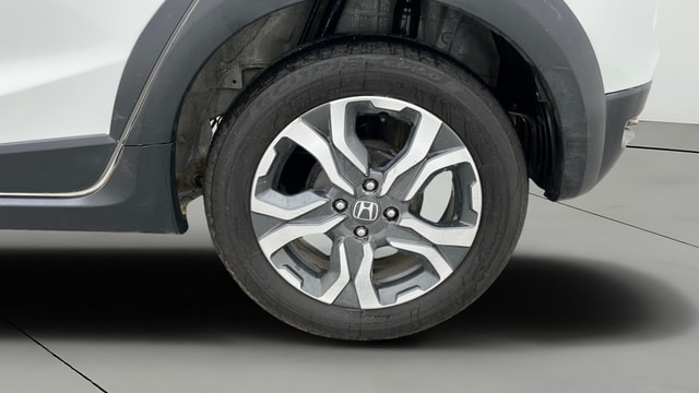View Honda WR-V Image 11 Used Honda WR-V Image 11