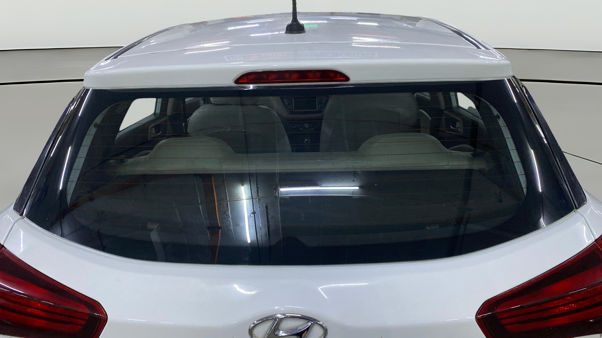 View 2020 Hyundai Elite i20 1.2 Sportz Plus Petrol Image 4 Used 2020 Hyundai Elite i20 1.2 Sportz Plus Petrol Image 4