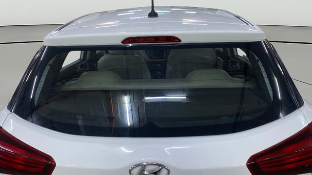 View Hyundai Elite i20 Image 4 Used Hyundai Elite i20 Image 4