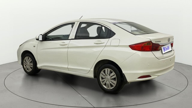 View Honda City Image 2 Used Honda City Image 2