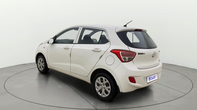 View Hyundai Grand i10 Image 2 Used Hyundai Grand i10 Image 2