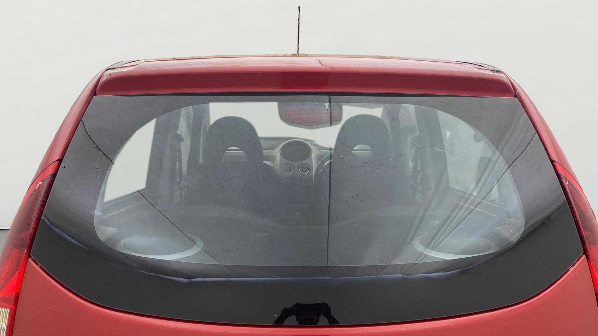 View 2016 Tata Nano Twist XT Image 4 Used 2016 Tata Nano Twist XT Image 4