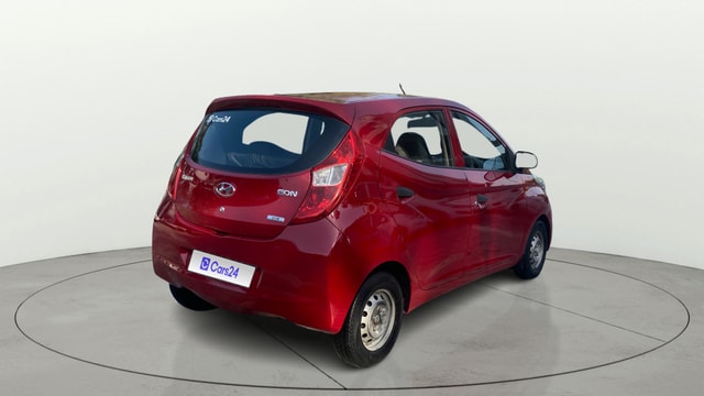 View Hyundai EON Image 41 Used Hyundai EON Image 41