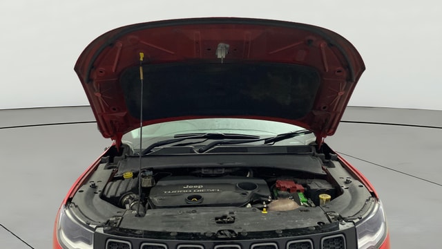 View Jeep Compass Image 34 Used Jeep Compass Image 34