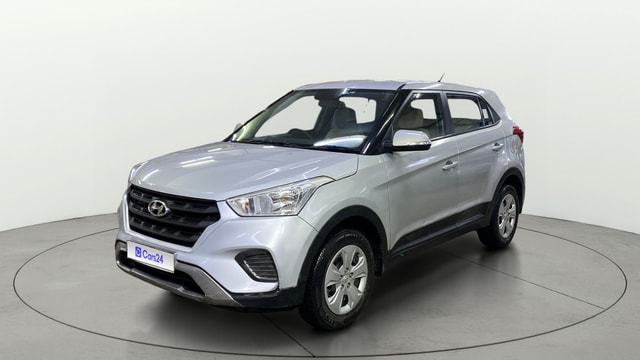 View Hyundai Creta Image 23 Used Hyundai Creta Image 23