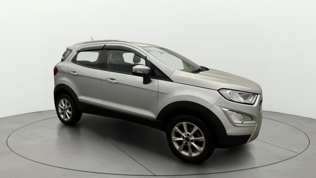 View Ford EcoSport Image 22 Used Ford EcoSport Image 22