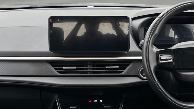 View Tata Nexon Image 18 Used Tata Nexon Image 18