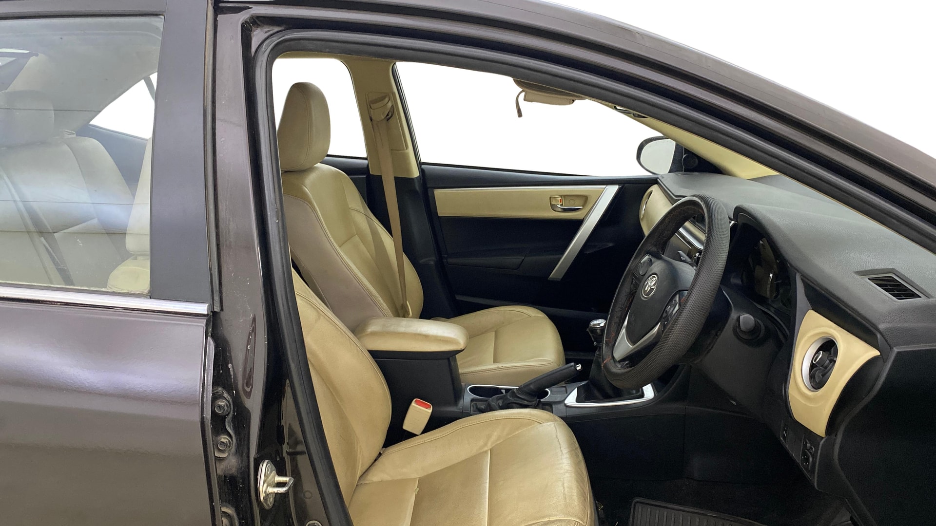 View 2018 Toyota Corolla Altis 1.8 GL Image 26 Used 2018 Toyota Corolla Altis 1.8 GL Image 26