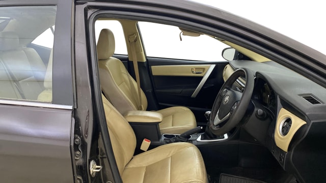 View Toyota Corolla Altis Image 26 Used Toyota Corolla Altis Image 26