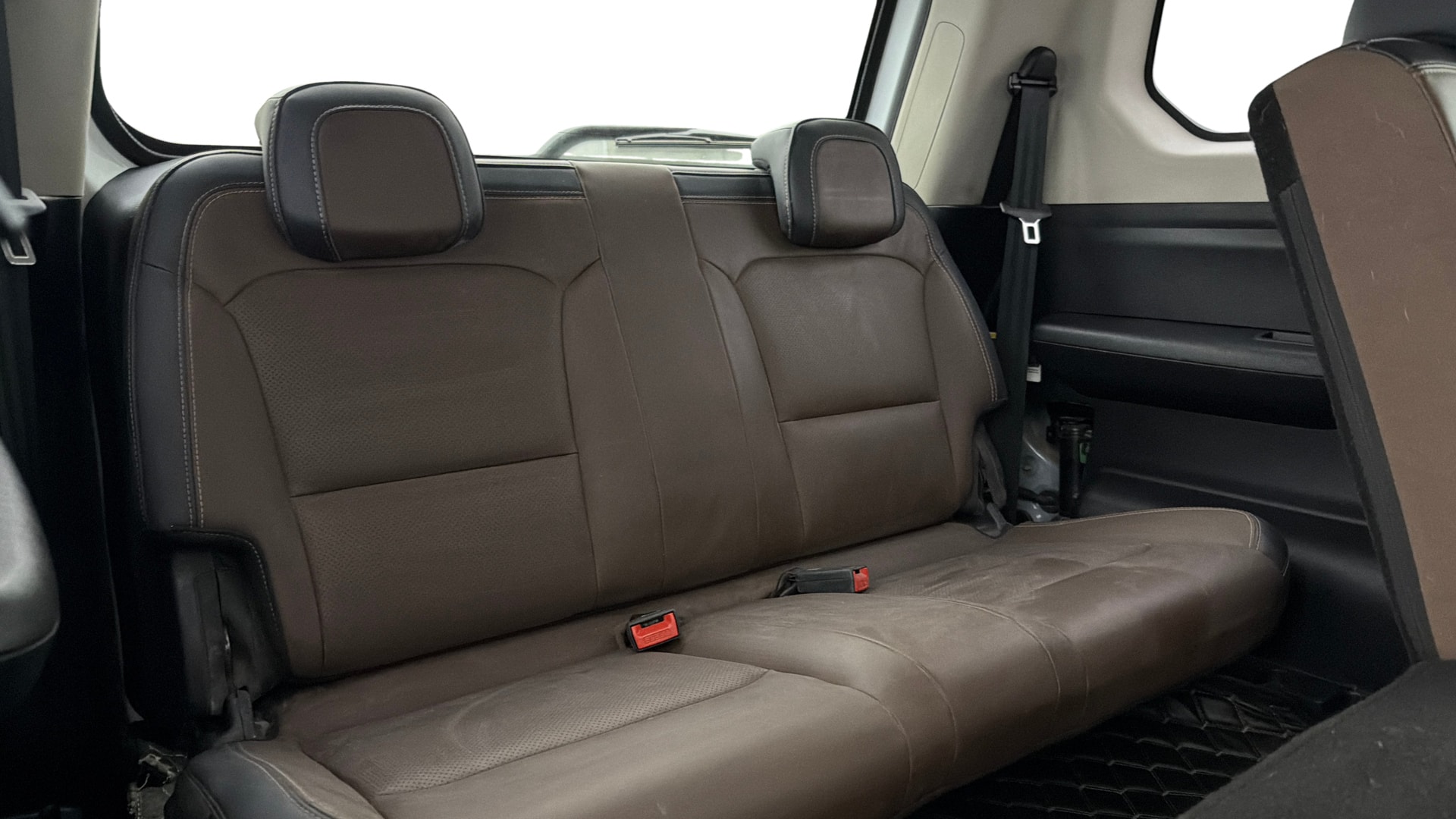 Used 2023 Mahindra Scorpio-N Used 2023 Mahindra Scorpio-N