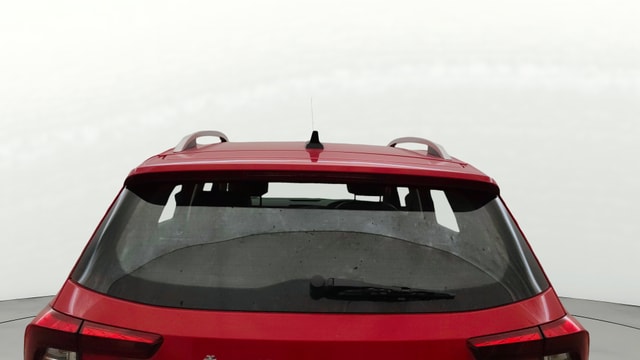 View Skoda Kushaq Image 4 Used Skoda Kushaq Image 4