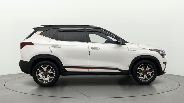 View Kia Seltos Image 9 Used Kia Seltos Image 9