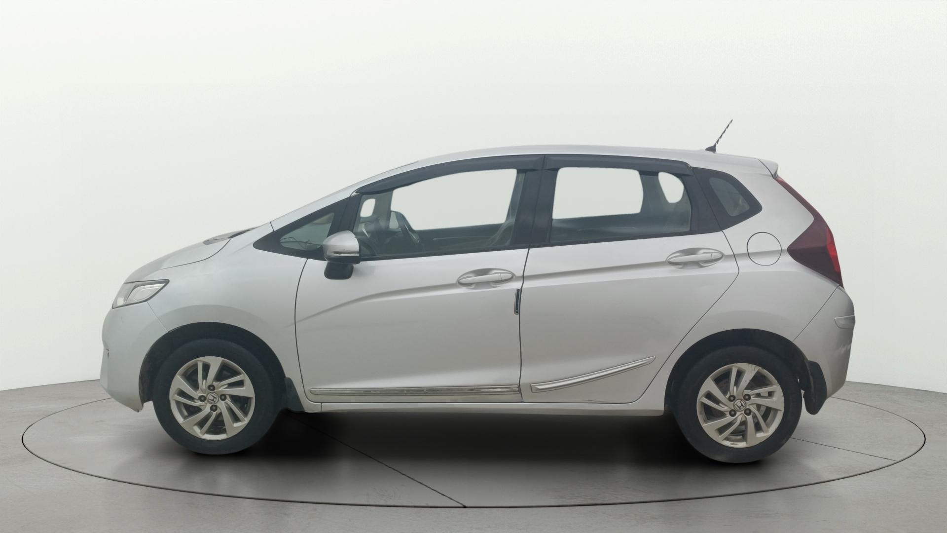 Used 2018 Honda Jazz Used 2018 Honda Jazz