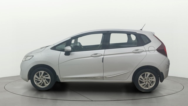 View Honda Jazz Image 26 Used Honda Jazz Image 26