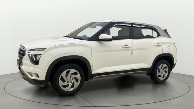 View Hyundai Creta Image 34 Used Hyundai Creta Image 34
