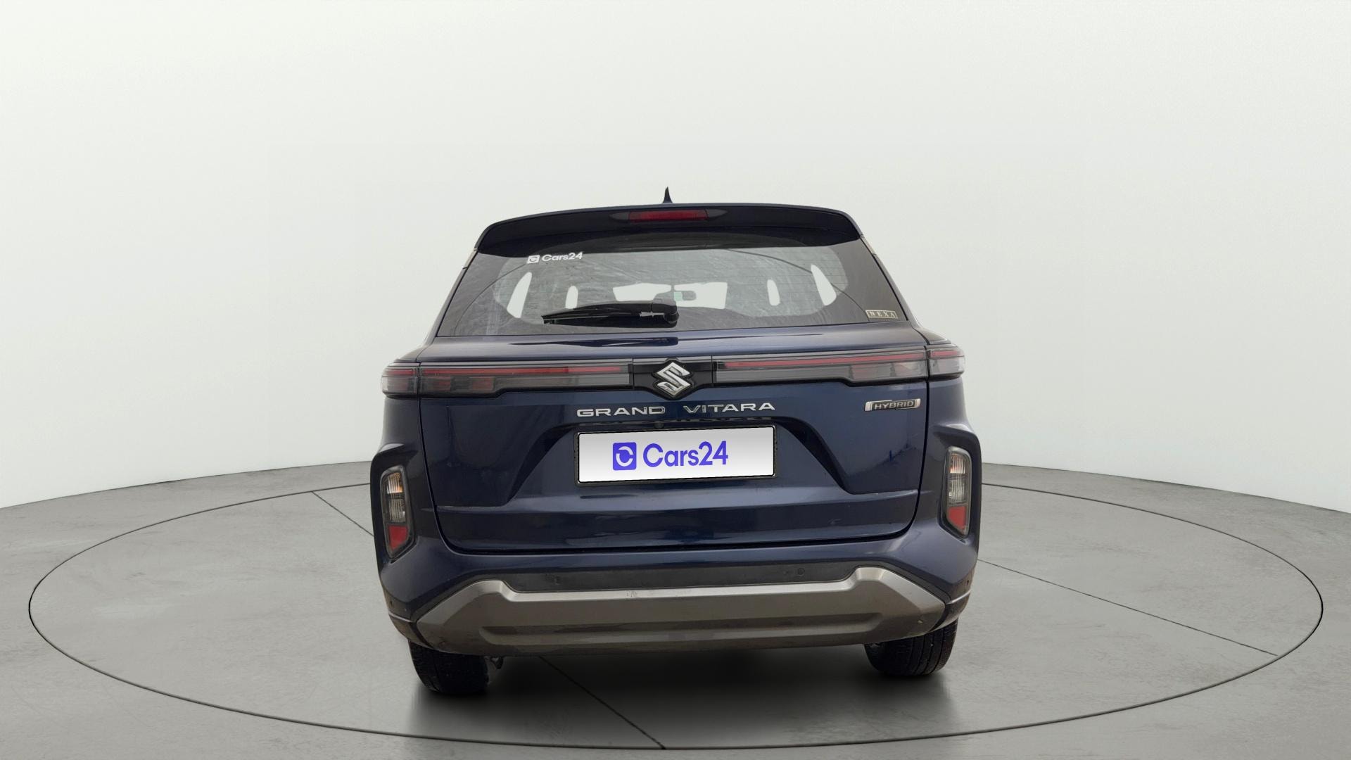 Used 2022 Maruti Suzuki 1000 Used 2022 Maruti Suzuki 1000