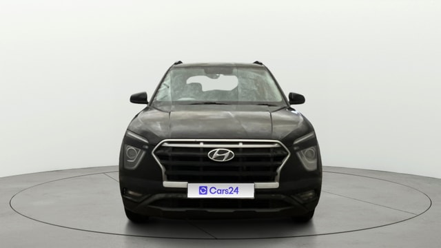 View Hyundai Creta Image 1 Used Hyundai Creta Image 1