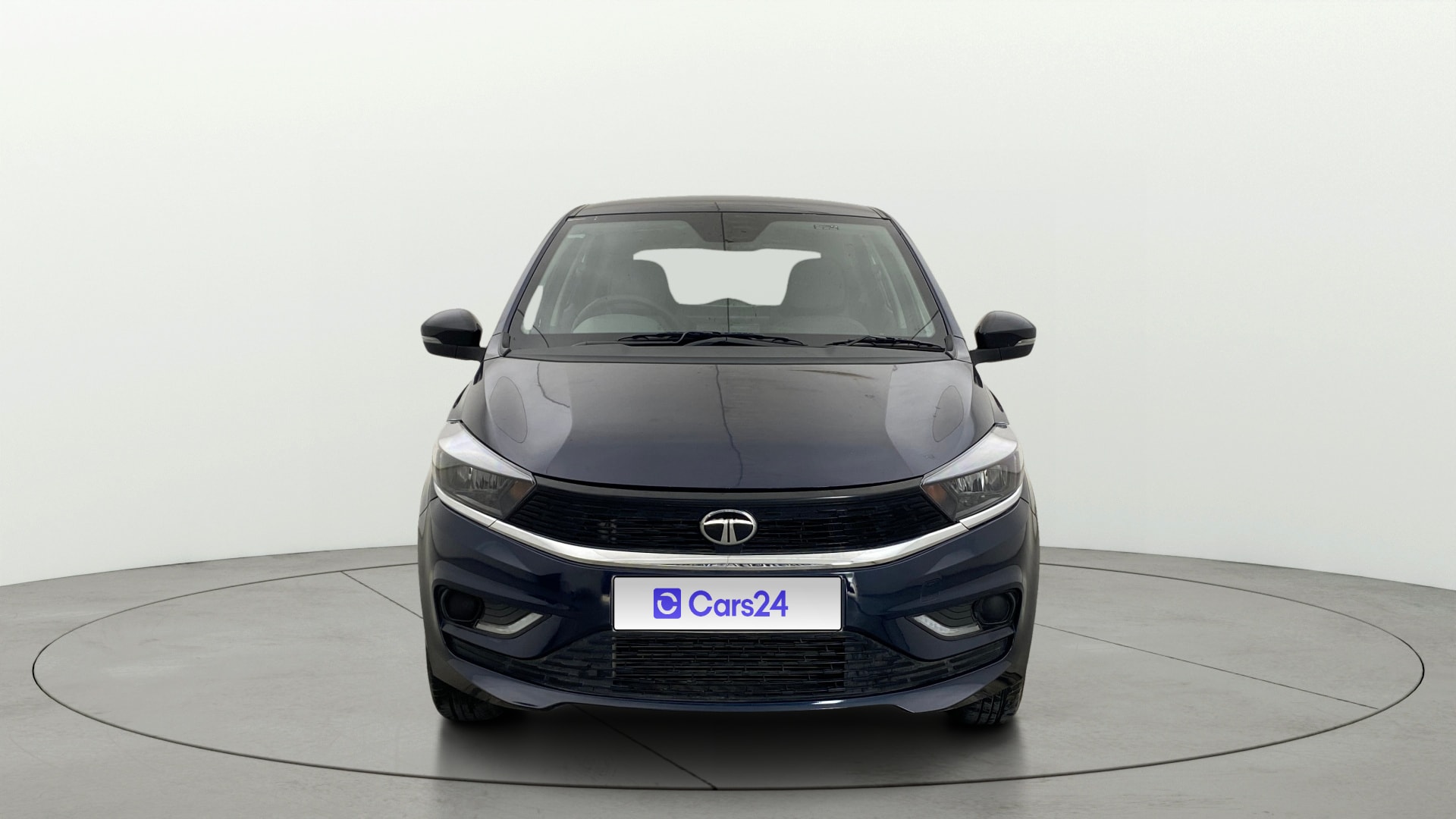 Used 2025 Tata Tiago Used 2025 Tata Tiago