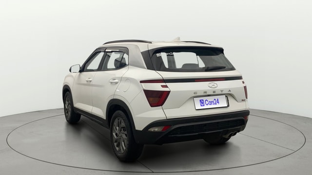 View Hyundai Creta Image 2 Used Hyundai Creta Image 2