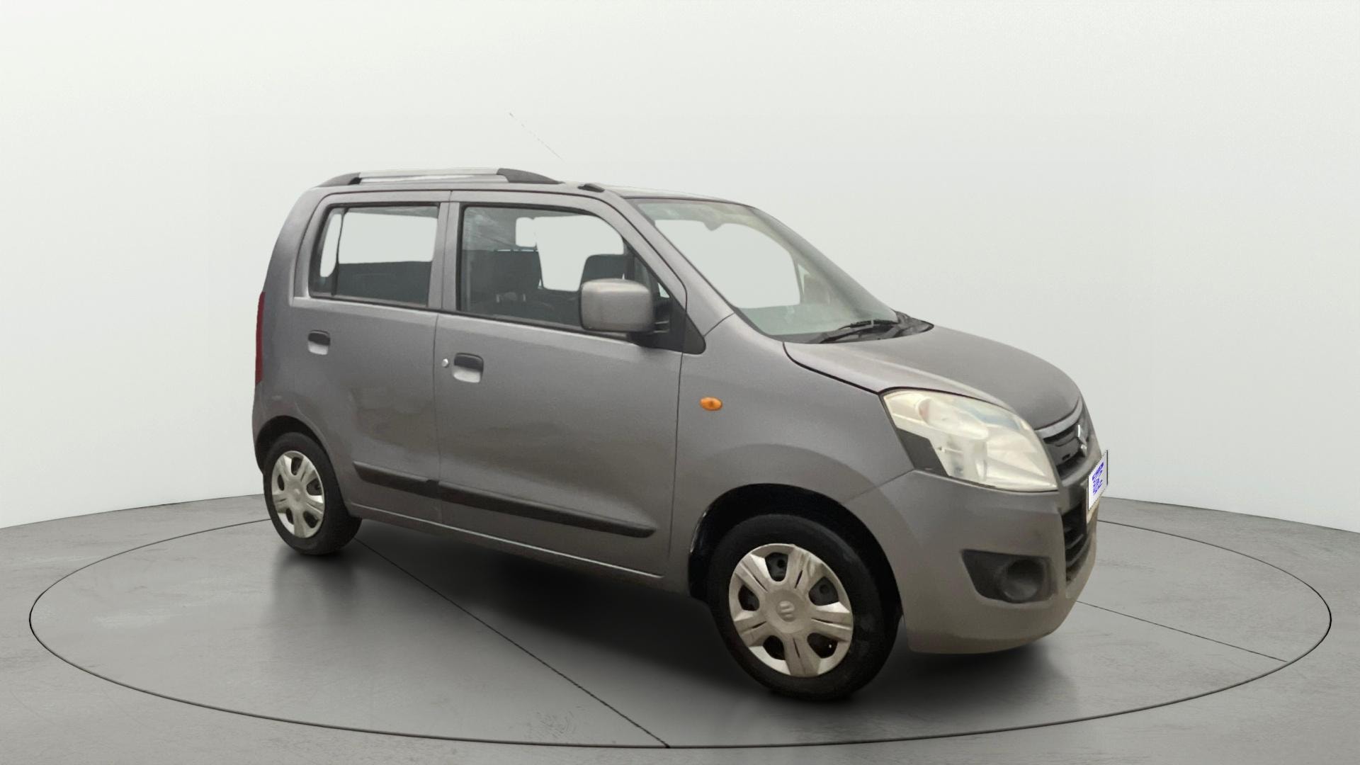 Used 2016 Maruti Suzuki 1000 Used 2016 Maruti Suzuki 1000