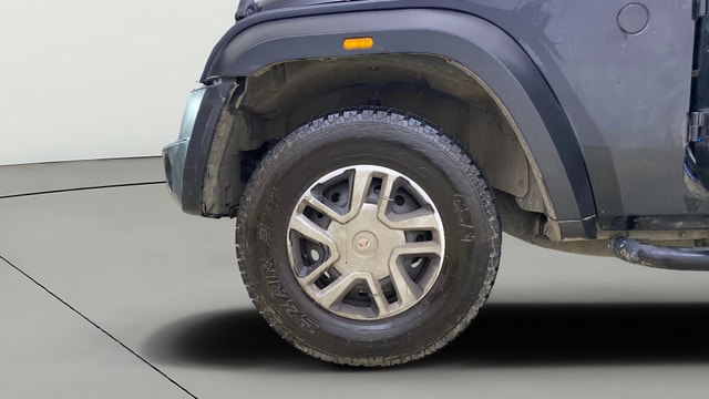 View Mahindra Thar Image 28 Used Mahindra Thar Image 28