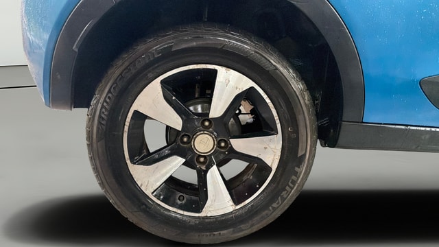 View Tata Nexon Image 24 Used Tata Nexon Image 24