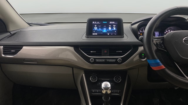 View Tata Nexon Image 17 Used Tata Nexon Image 17