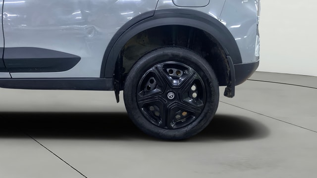View Tata Nexon Image 8 Used Tata Nexon Image 8